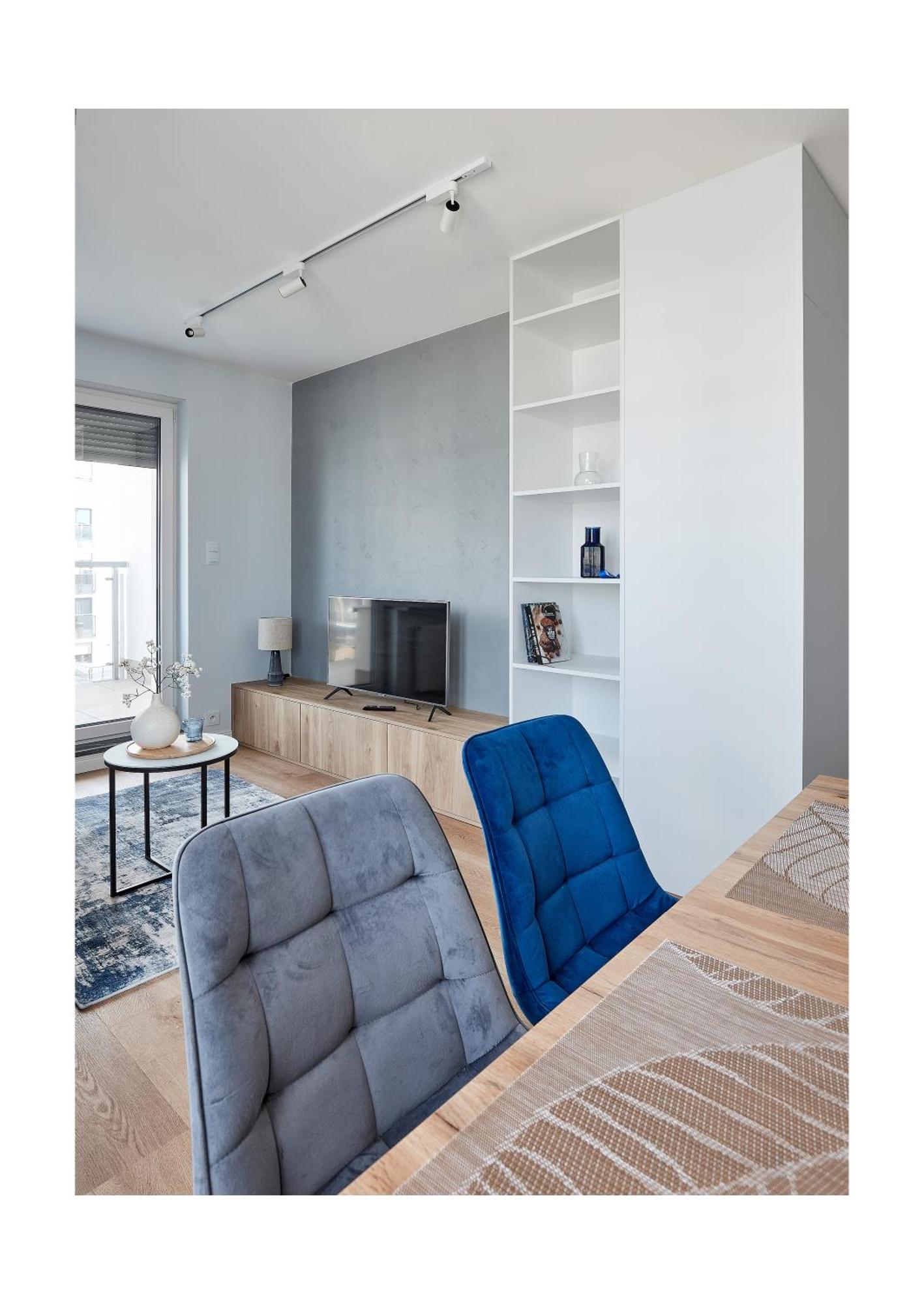 Lasek Marcelinski Comfy Apartment Poznań Esterno foto